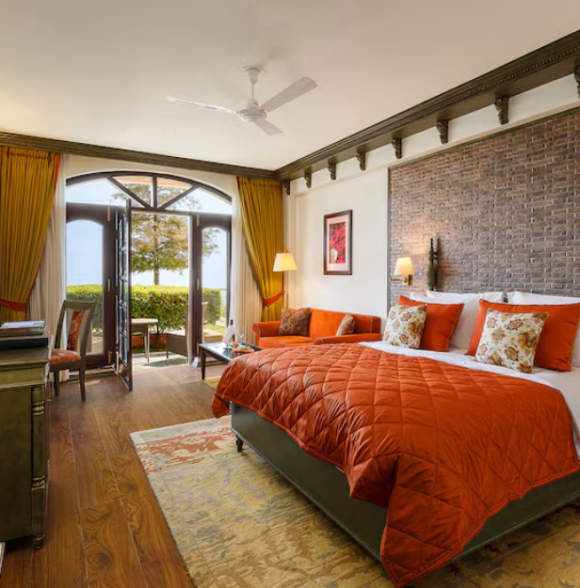 Ramada Mussoorie