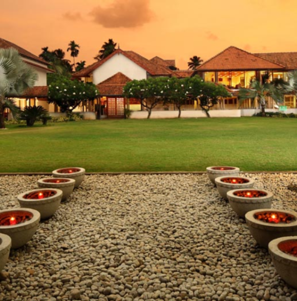 Ramada Resort Cochin