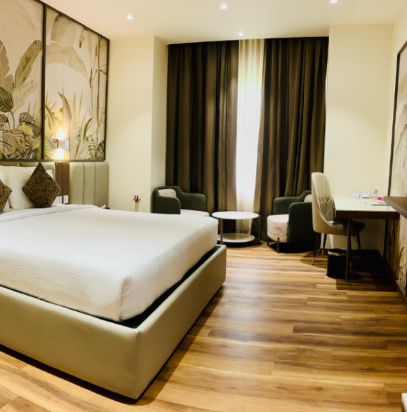 Ramada Resort Cochin