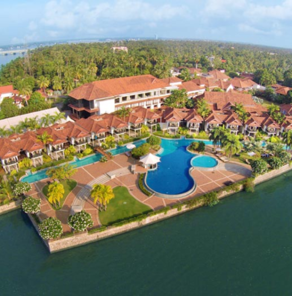 Ramada Resort Cochin