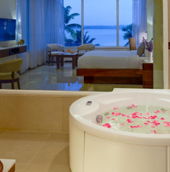 Ramada Resort Cochin