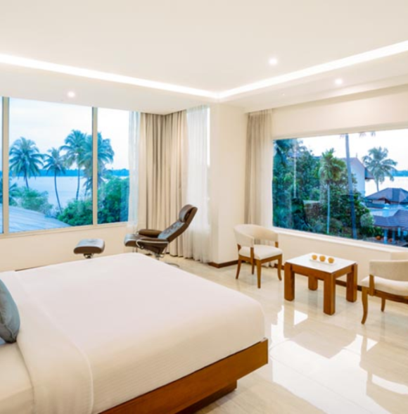 Ramada Resort Cochin