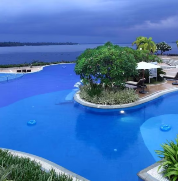 Ramada Resort Cochin
