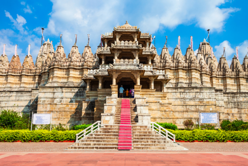 Ranakpur