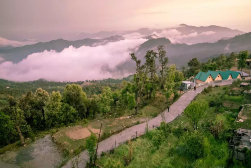 Ranikhet