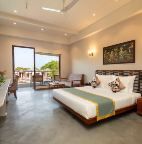 Ranthambhore Kothi