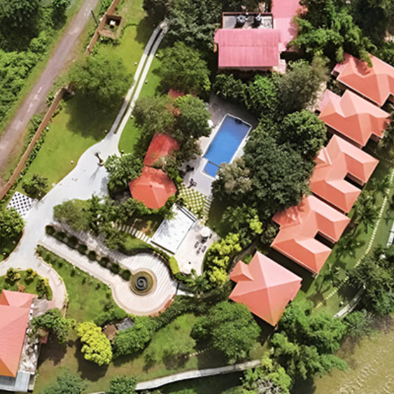 Regenta Jungle Resort Kabini Springs