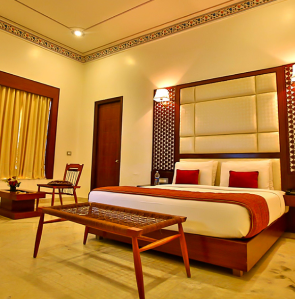 Regenta Resort Vanya Mahal