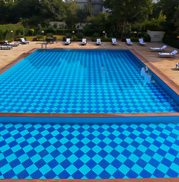 Regenta Resort Vanya Mahal