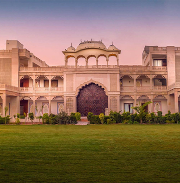Regenta Resort Vanya Mahal