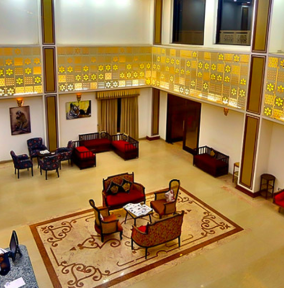 Regenta Resort Vanya Mahal