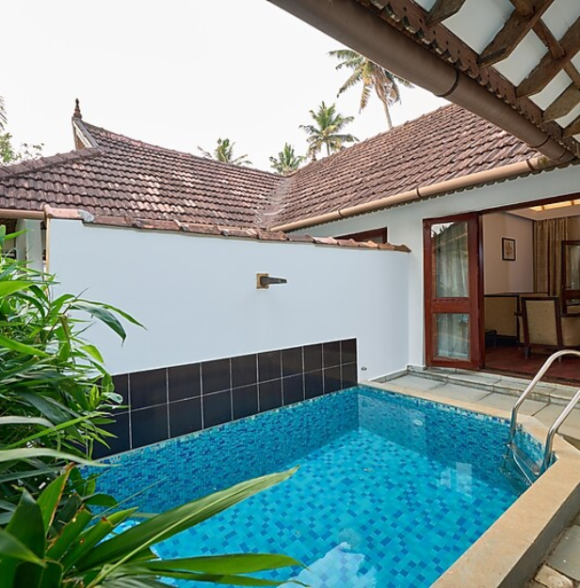 Rhythm Kumarakom