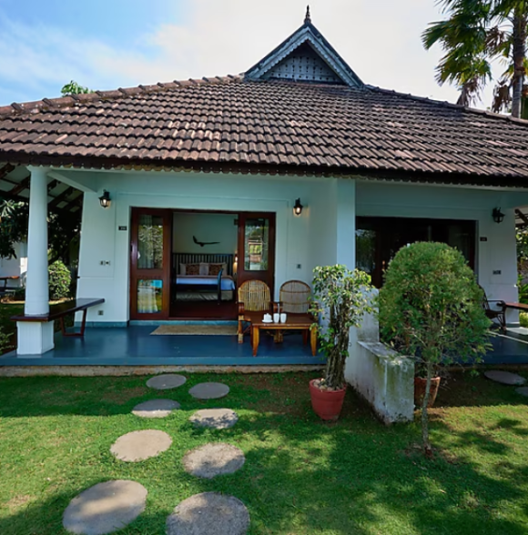 Rhythm Kumarakom