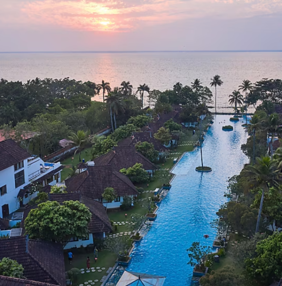 Rhythm Kumarakom