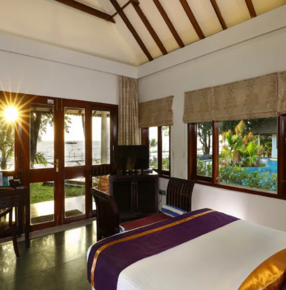 Rhythm Kumarakom