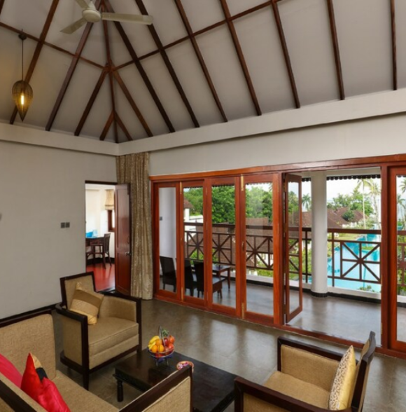 Rhythm Kumarakom