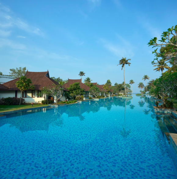 Rhythm Kumarakom