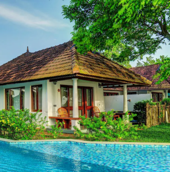 Rhythm Kumarakom