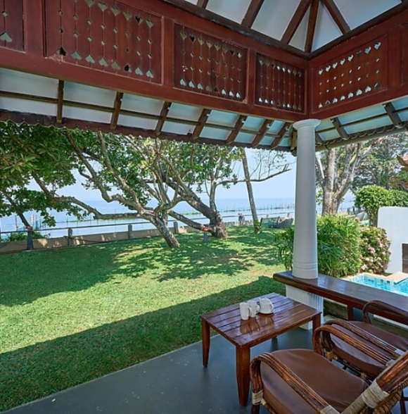 Rhythm Kumarakom