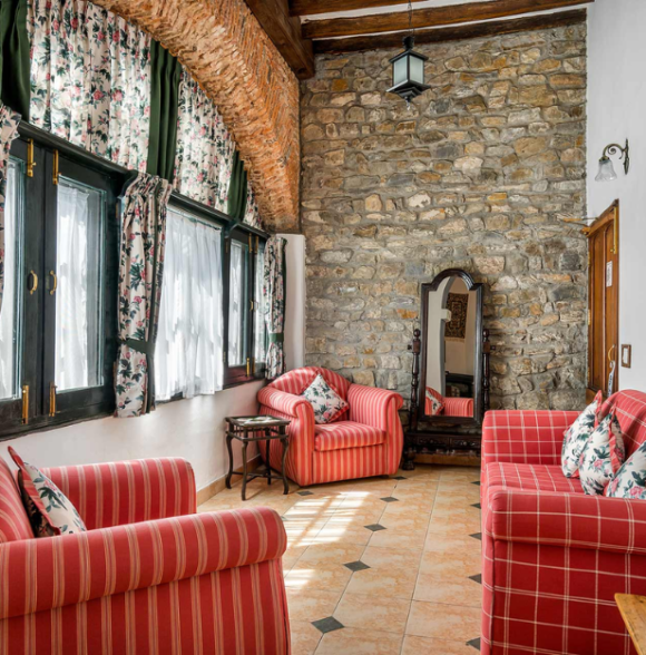 Rokeby Manor