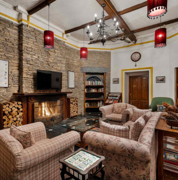 Rokeby Manor