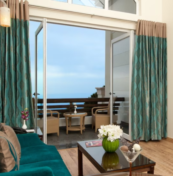 Royal Orchid Fort Resort