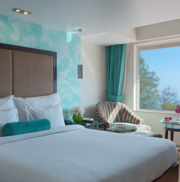 Royal Orchid Fort Resort