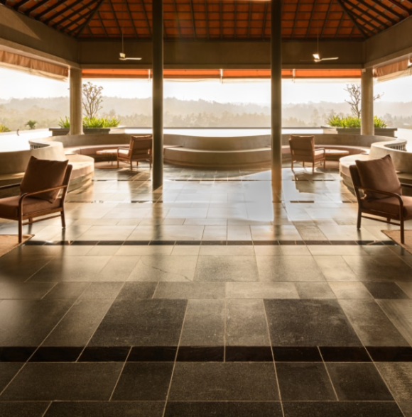 Saptha Resort and Spa