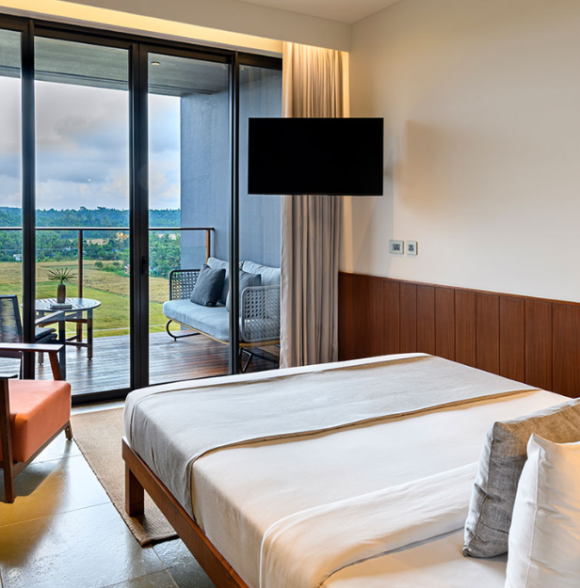 Saptha Resort and Spa