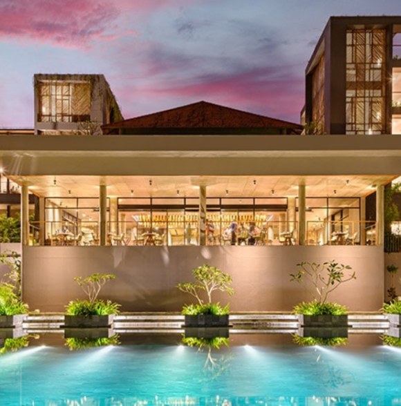Saptha Resort and Spa