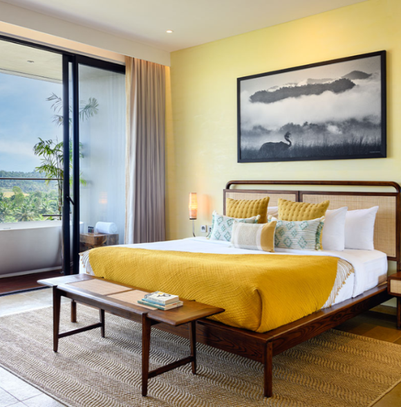 Saptha Resort and Spa
