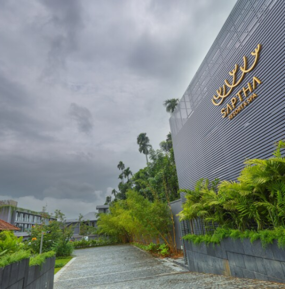 Saptha Resort and Spa