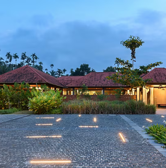 Saptha Resort and Spa