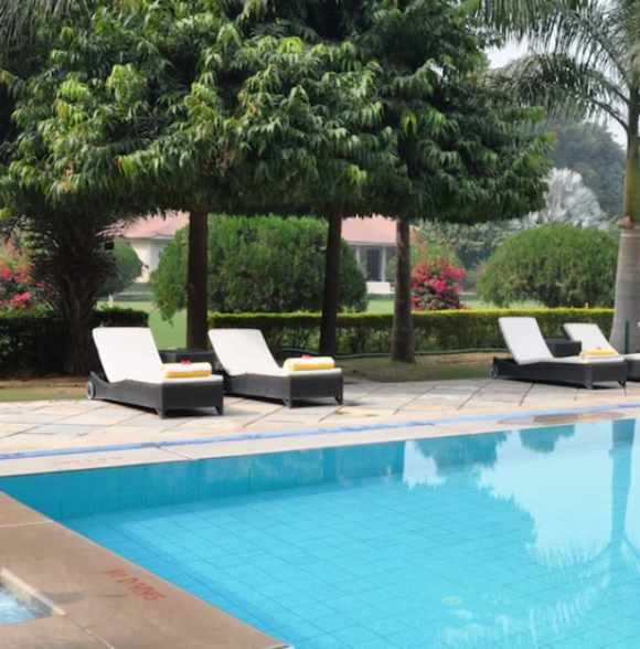 Sawai Madhopur Lodge