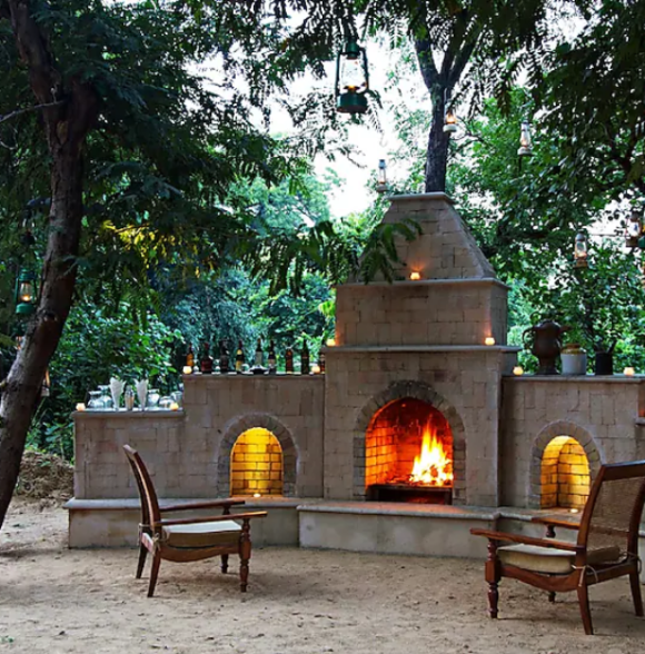Sawai Madhopur Lodge