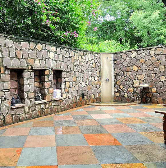 Sawai Madhopur Lodge