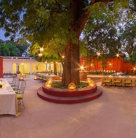 Sawai Madhopur Lodge