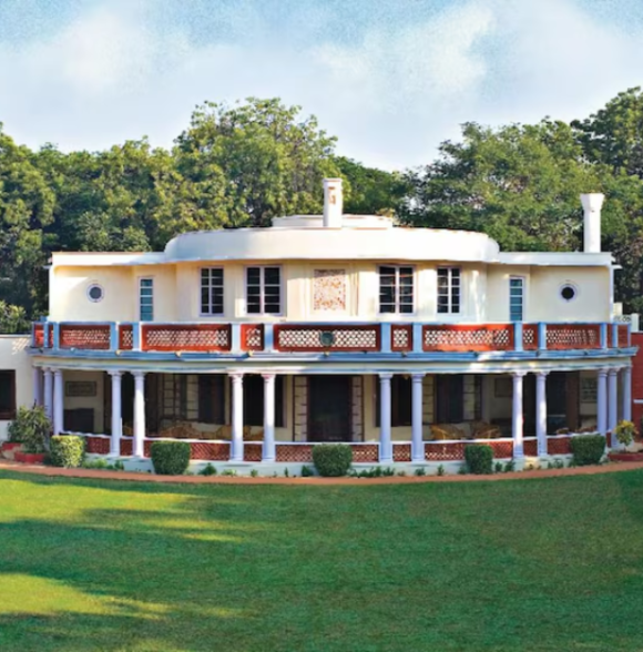 Sawai Madhopur Lodge
