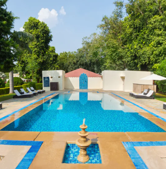 Sawai Madhopur Lodge