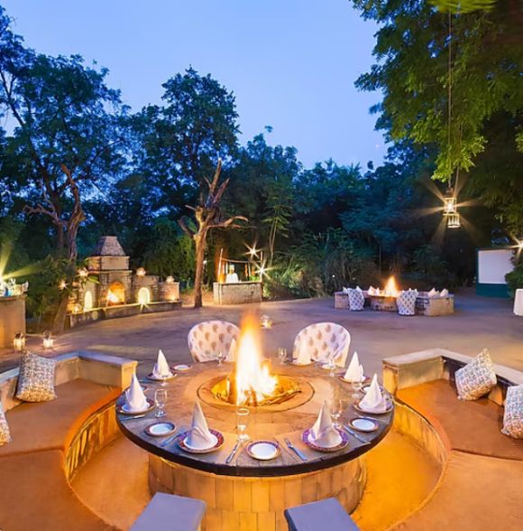 Sawai Madhopur Lodge
