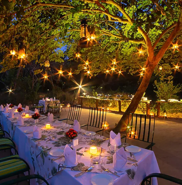 Sawai Madhopur Lodge