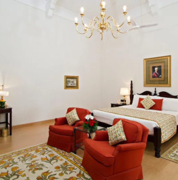 Sawai Madhopur Lodge