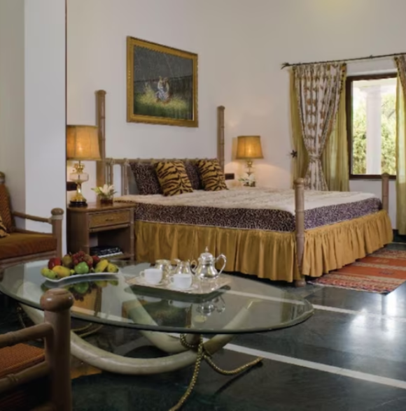Sawai Madhopur Lodge