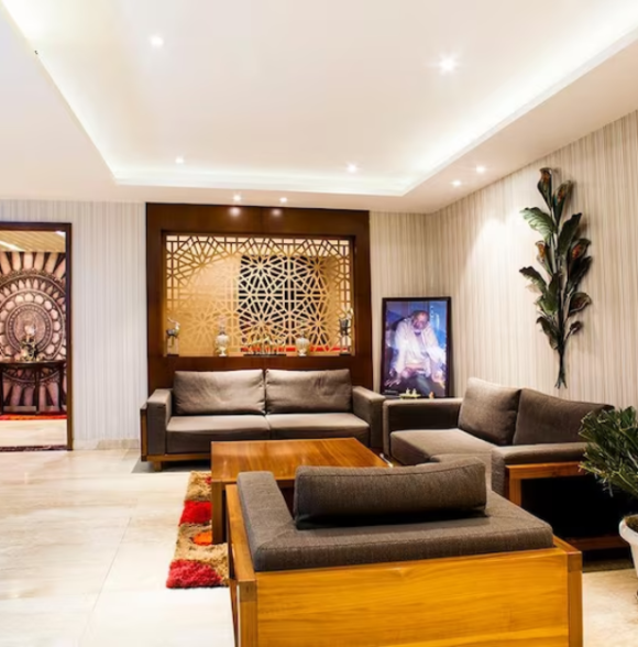 Seasons Hotels By Xperience