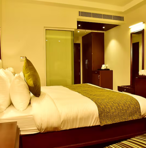 Seasons Hotels By Xperience