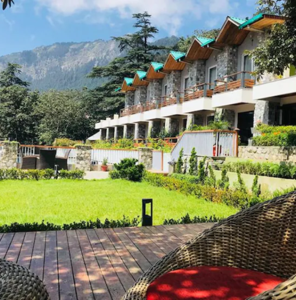 Seasons Hotels By Xperience