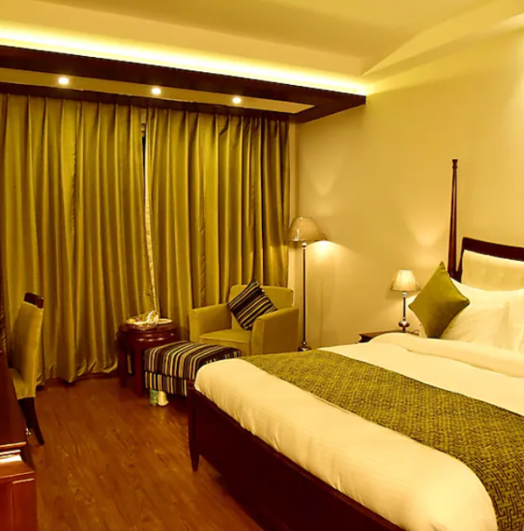 Seasons Hotels By Xperience