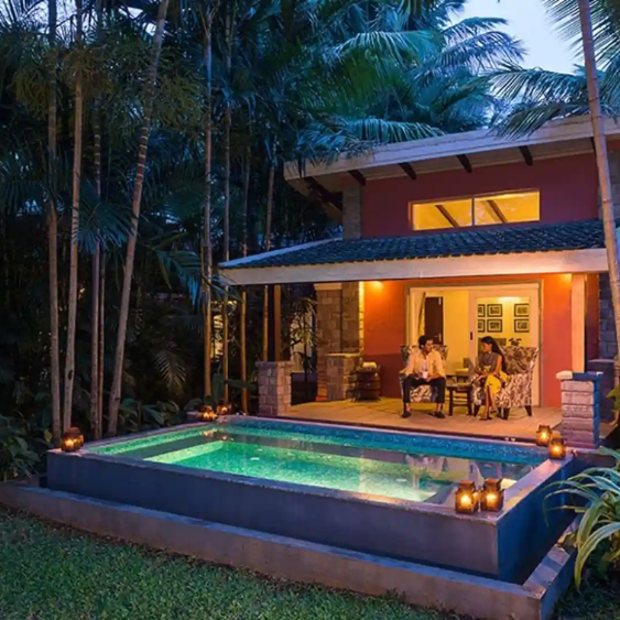Serai Kabini