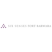 Six Senses Fort Barwara