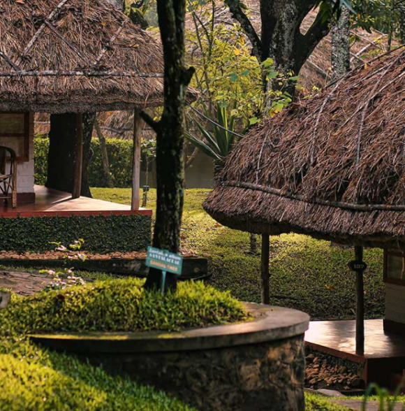Spice Village